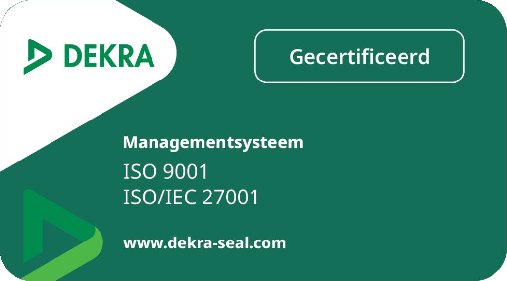 Iso badge