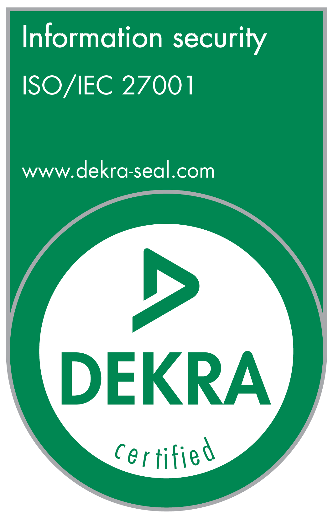 Iso 27001
