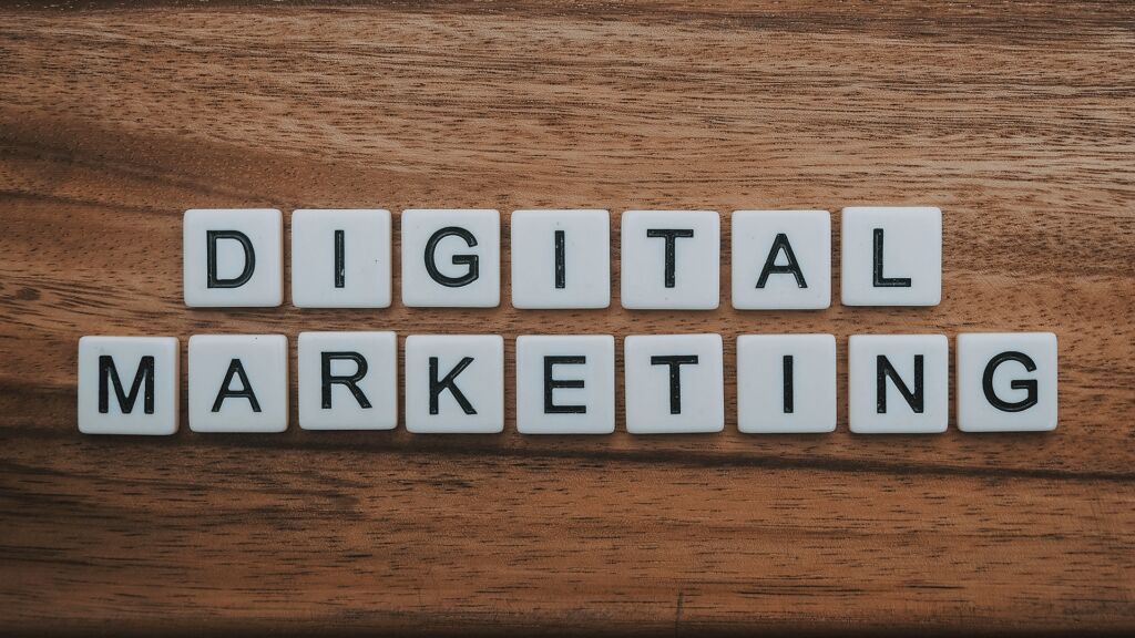 Marketing